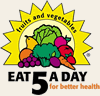 5-a-day
