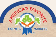 Americas Favorite Farmers Market