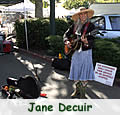 Jane Decuir