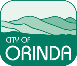 City of Orinda
